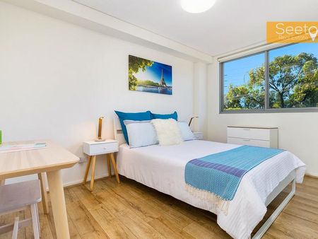 25/8-12 Marlborough Road, Homebush West NSW 2140 - Apartment For Rent | Domain - Photo 4