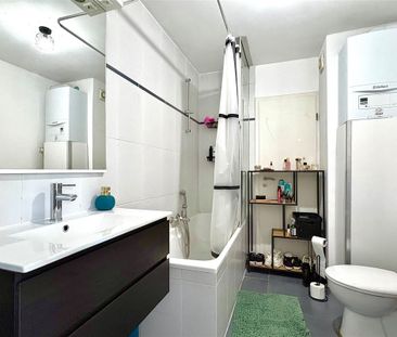 Duplex 3 chambres + parking - foto 5