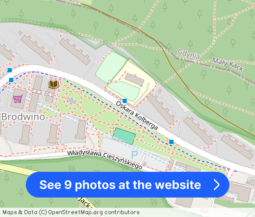 2 pokoje, blisko centrum Sopotu - Photo 1