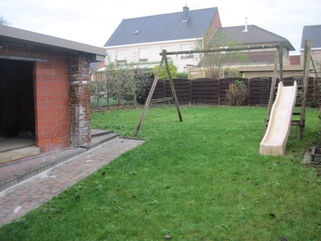 Huis te huur in Borsbeke - Photo 2