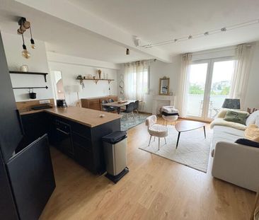 Appartement T2 Reims - Photo 6