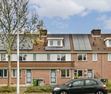 Huis te huur: Poortwachter 76 1188 CN Amstelveen - Photo 5
