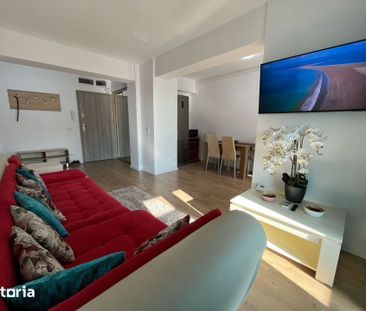 APARTAMENT 2 CAMERE | TOMIS NORD | GRANVIA | VIVO MALL | TERMEN LUNG - Photo 2