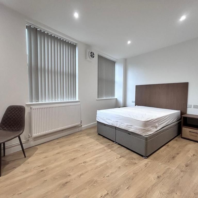 1 bedroom apartment to rent - Photo 1