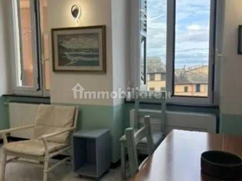 Quadrilocale piazza Goffredo Mameli, 8, Centro, Camogli - Foto 1