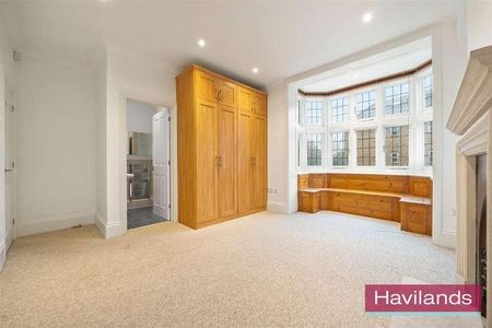 Appleby Court, Aldermans Hill, London, N13 - Photo 3