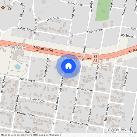 1/100 East St, Qld 4825, Mount Isa