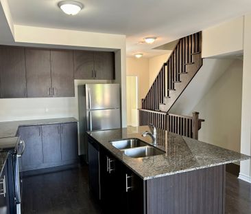 For Lease - 71 City Park Circle, Vaughan, Ontario - Photo 1