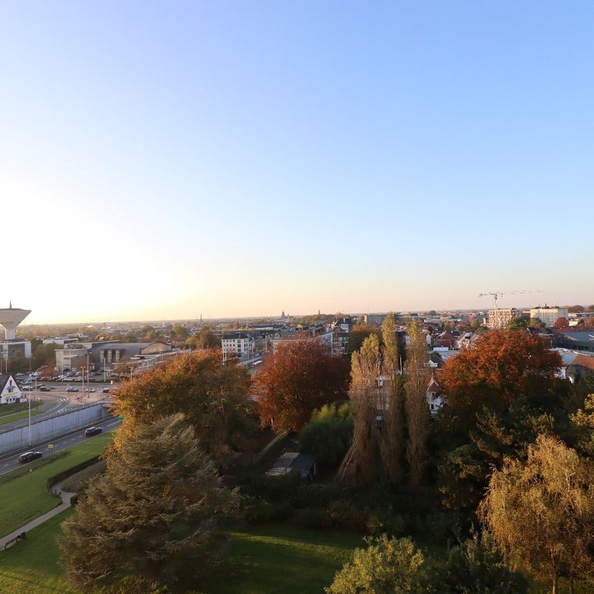 Appartement te huur in Sint-Niklaas - Photo 1
