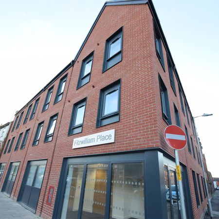 Fitzwilliam Place - Apartment 32 - STUDENT ONLY - 26/27 - Photo 4