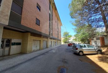 Apartamento T3 em Coimbra