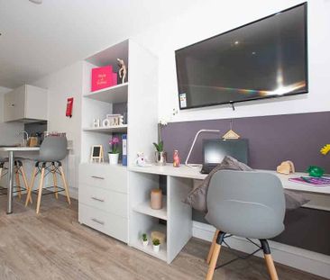 Gold Plus Studio - Photo 5