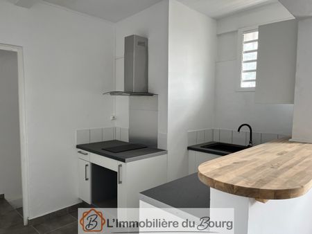 Location Appartement 3 pièces 54m² STE ROSE 97115 - Photo 3