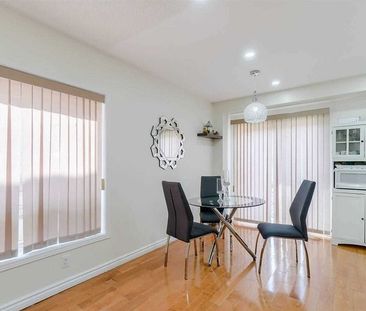 For Lease - 60 Studebaker Trail Unit# Upper, Brampton, Ontario - Photo 4