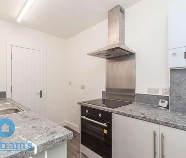 Radford Road, Nottingham, NG7 - Photo 2