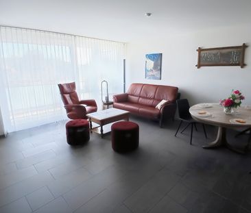 3.5 Zimmer, 105 m², 2. Stock - Foto 3