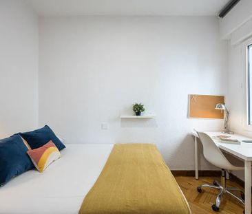 Calle Doctor Castelo, Madrid, Community of Madrid 28009 - Photo 1