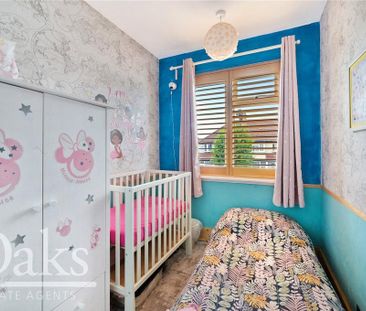 3 bedroom terraced house to rent - Photo 5