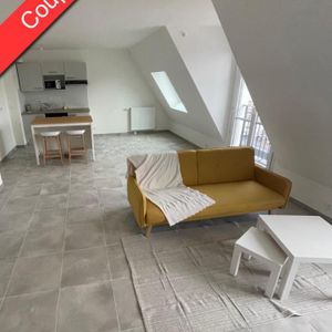 Location Appartement 1 pièce 42m² LE BLANC MESNIL 93150 - Photo 2