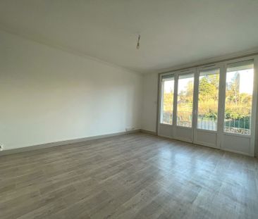 Location Appartement 3 pièces 55m² RODEZ 12000 - Photo 1