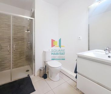 Location Appartement 2 pièces Meublé 41m² MONT DE MARSAN 40000 - Photo 4
