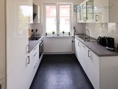 Osternburg, Frisch renovierte Ferienwohnung – Nähe City - Photo 5