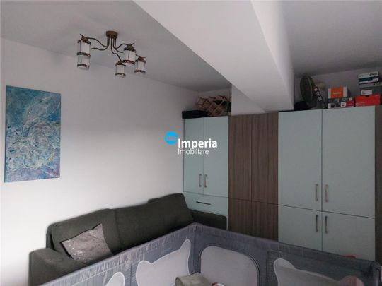 Inchiriez apartament 2 camere, decomandat, Tatarasi Kaufland - Photo 1