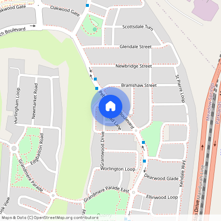 184 Pebble Beach Boulevard, Meadow Springs WA 6210