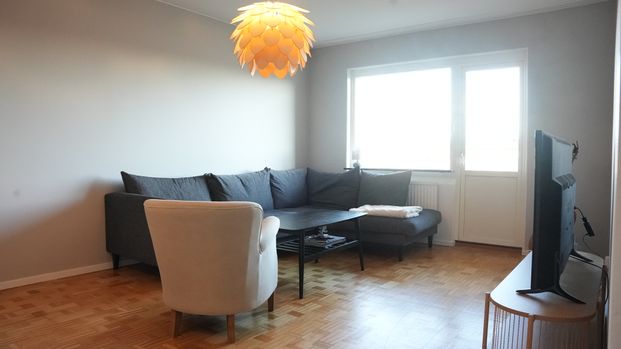 Tjelvarvägen, Visby - Foto 1