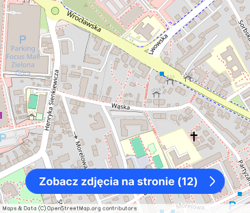 2 pokojowe mieszkanie w centrum, 48 m – zdjęcie 1