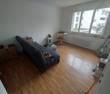 2 Zimmer, 65 m², 3. Stock - Foto 2
