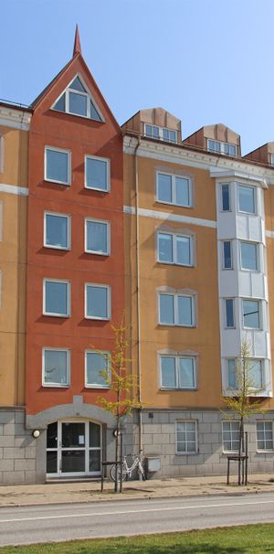 Järnvägsgatan 23 - Photo 1