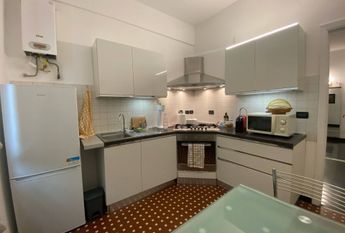 Appartamento in affitto - Centro Storico (Genova)