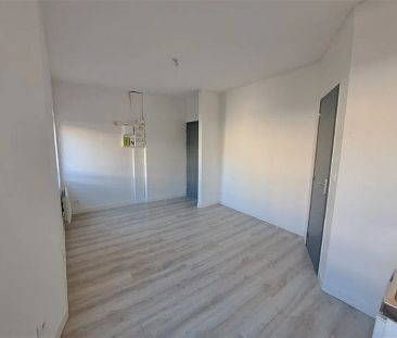 Appartement 1 pièce - 17m² à Beaurepaire (38270) - Photo 1