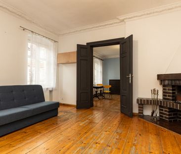 Poznań - Zdjęcie 4