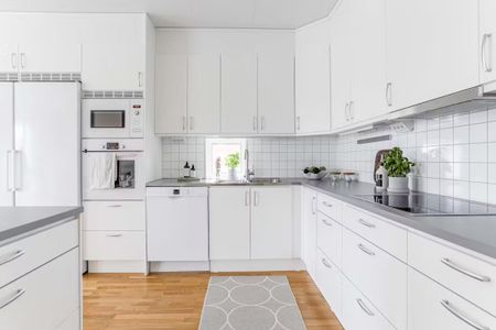 Kvarnstigen, Vännäsby - Foto 3