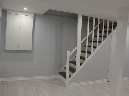 For Lease - 5095 Sunray Drive, Mississauga, Ontario - Photo 4