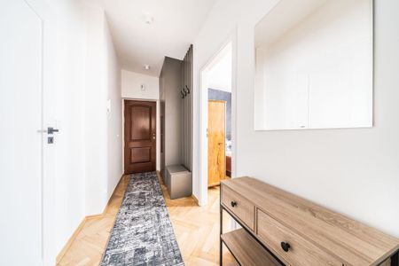 Samo centrum, blisko życia i uniwersytetu 46.8 m² - Фото 5