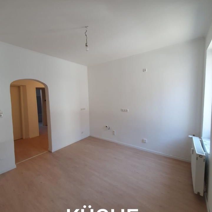 Helle 2 Zimmerwohnung in Alsdorf - Photo 1