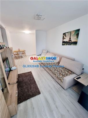 2 camere, bucatarie inchisa, bloc nou, parcare I Hils Pallad - Photo 1