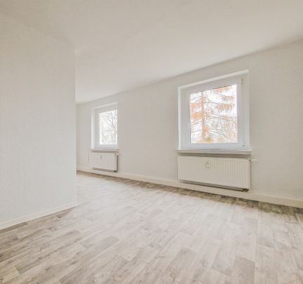 1-Raum-Wohnung in Glauchau, Fischergasse 6 - Photo 1