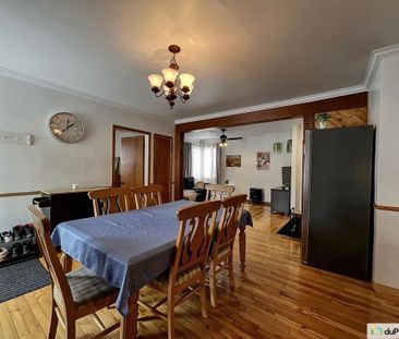 Appartement 3 chambres + 2 SDB complète - Photo 2