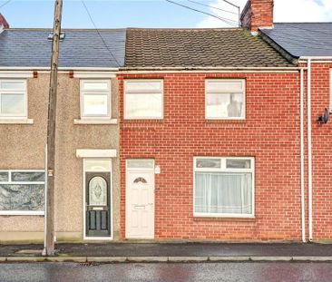 2 bedroom terraced house to rent - Photo 6