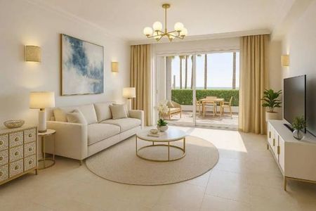 Location Appartement - Photo 2