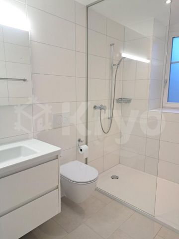 Superb 3-room apartment on the ground floor with terrace - Foto 3