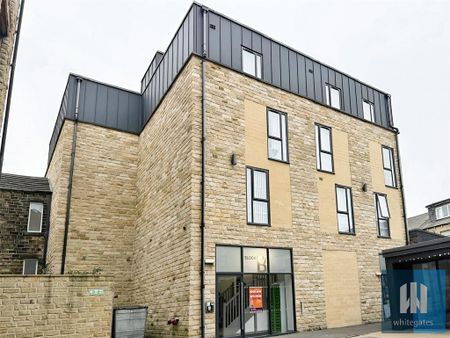 Studio to rent - Photo 4