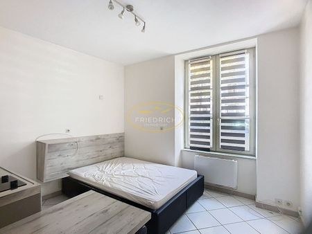 Location Appartement 1 pièce 17m² ST MIHIEL 55300 - Photo 2