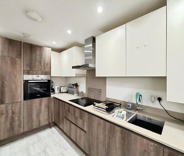 2 bedroom flat to rent - Photo 5