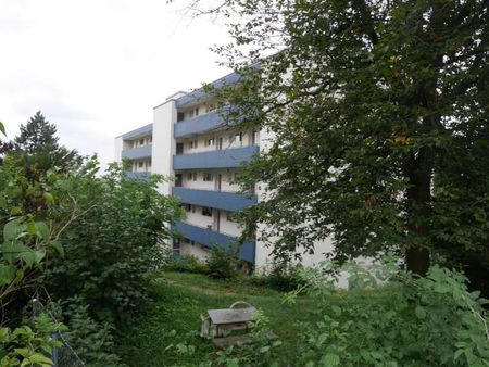 "Charmante und günstige Wohnung mit Balkon!" - Foto 5