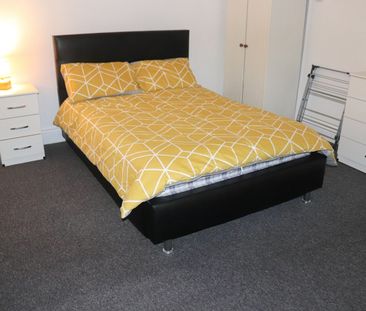 Room in a Shared House, Frances Road, B23 - Photo 3